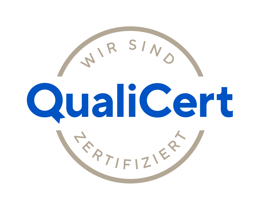 QualiCert certified